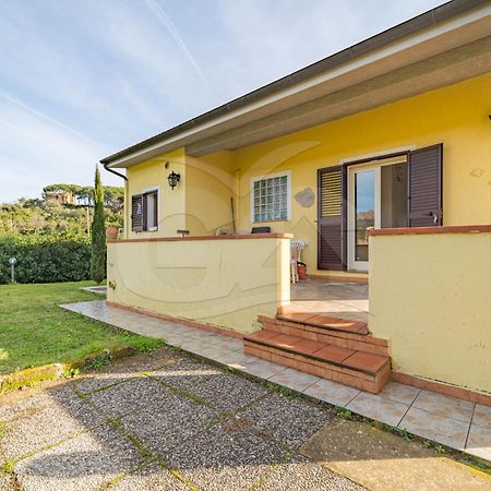 Willa Villino Girasole - Goelba Capoliveri  Zewnętrze zdjęcie